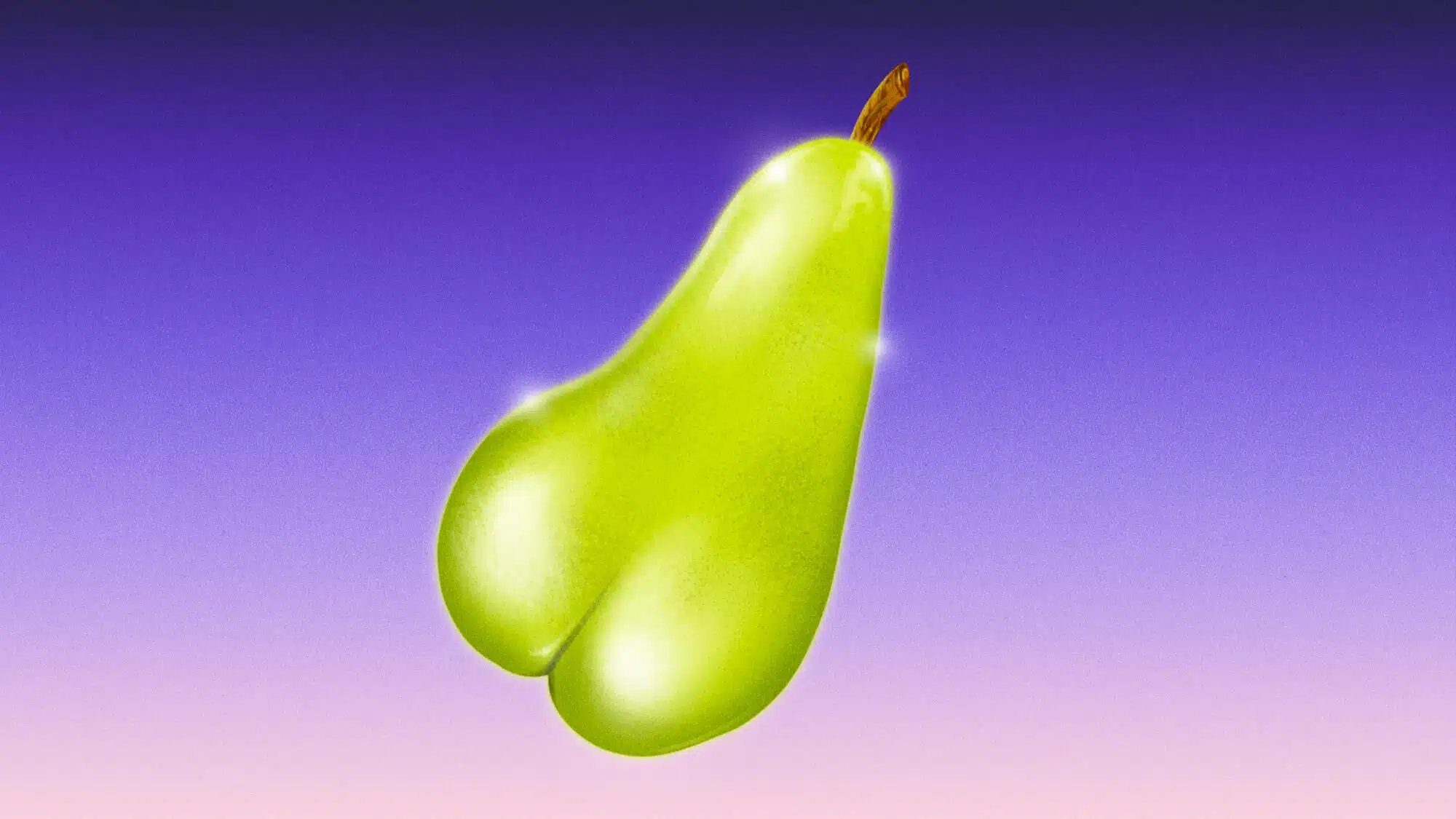 pear