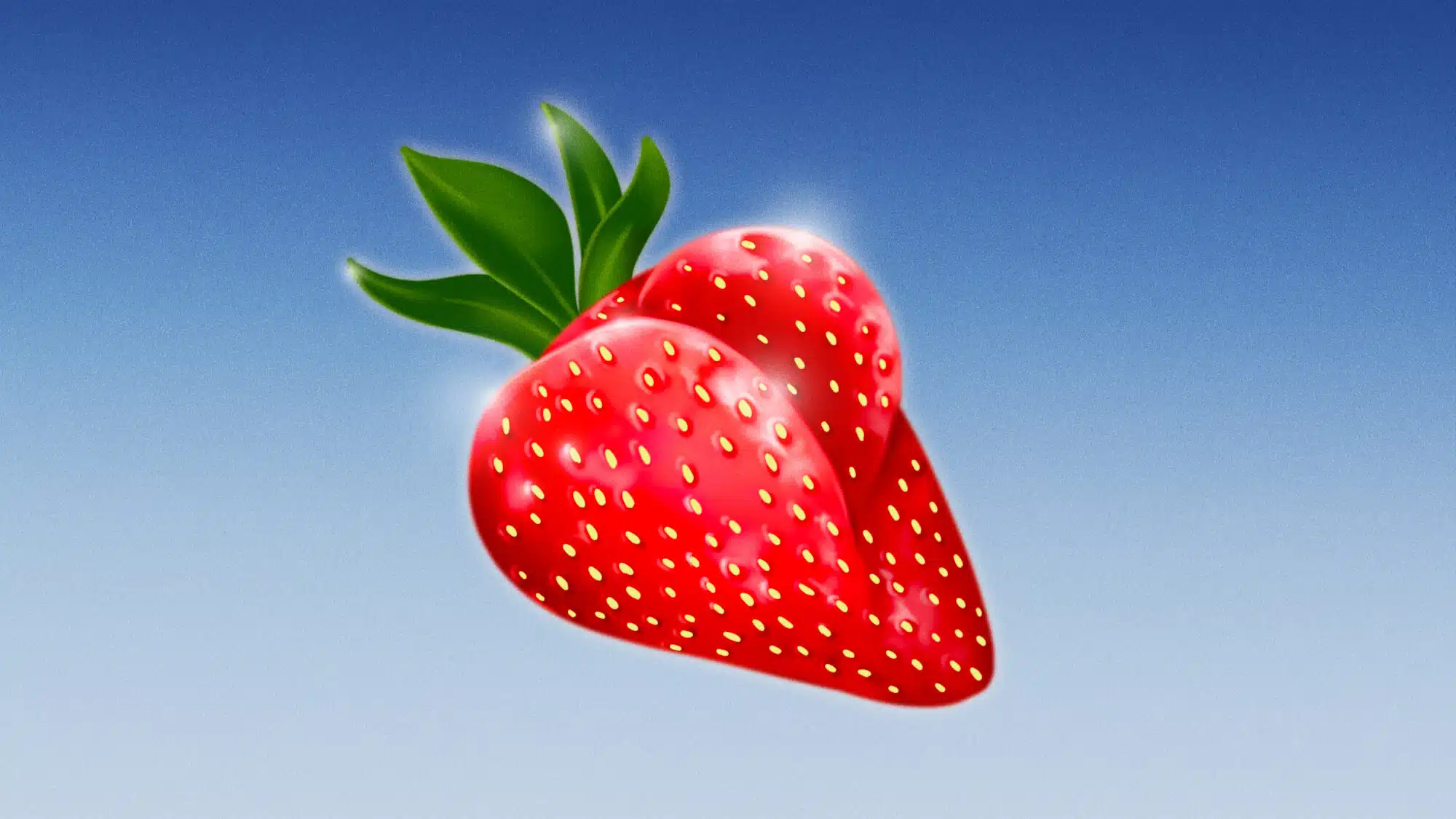 strawberry