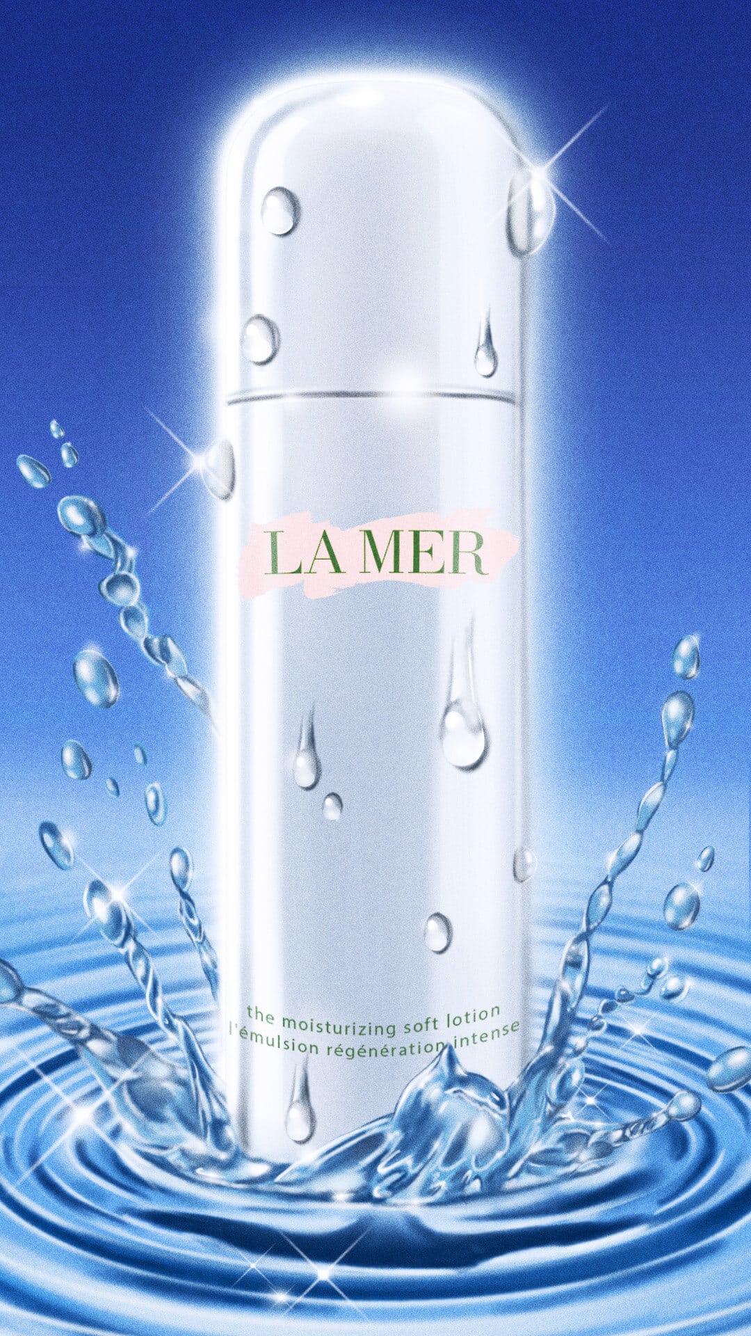 La Mer